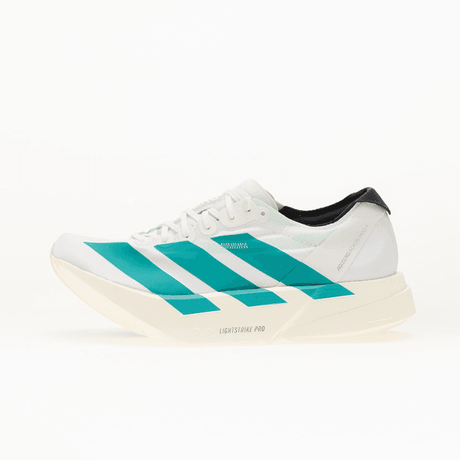adidas Adizero Adios Pro 4 W Ftw White