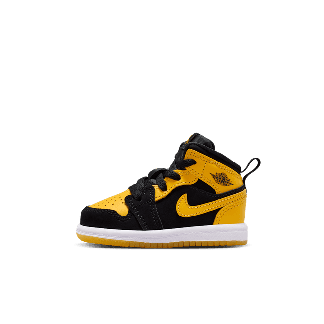 Jordan 1 Mid SE Baby/Toddler