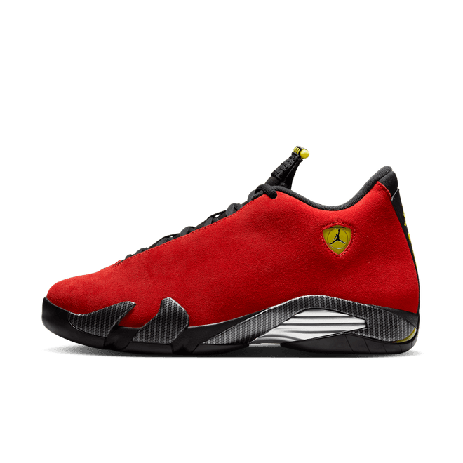 Air Jordan Retro "Challenge