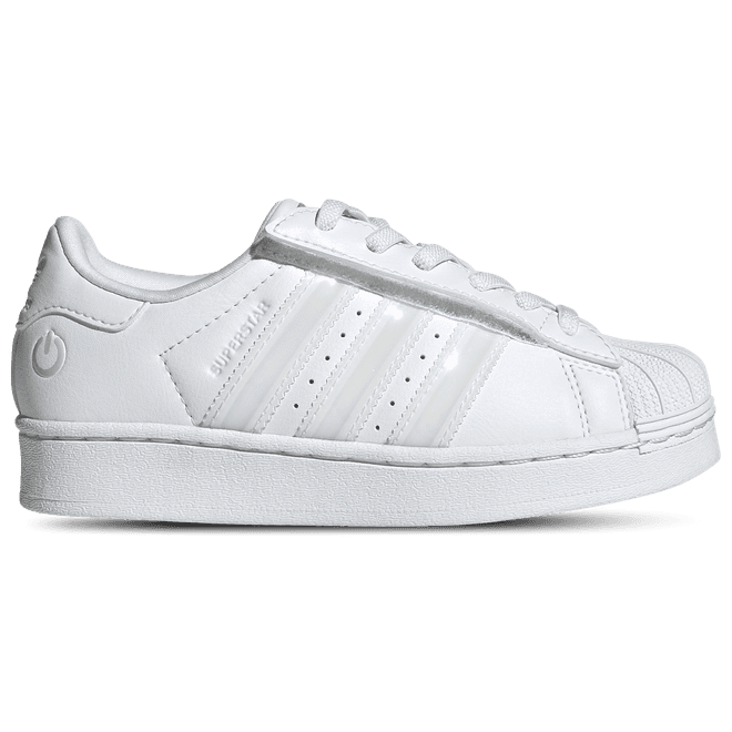 adidas Originals Superstar LED Lights