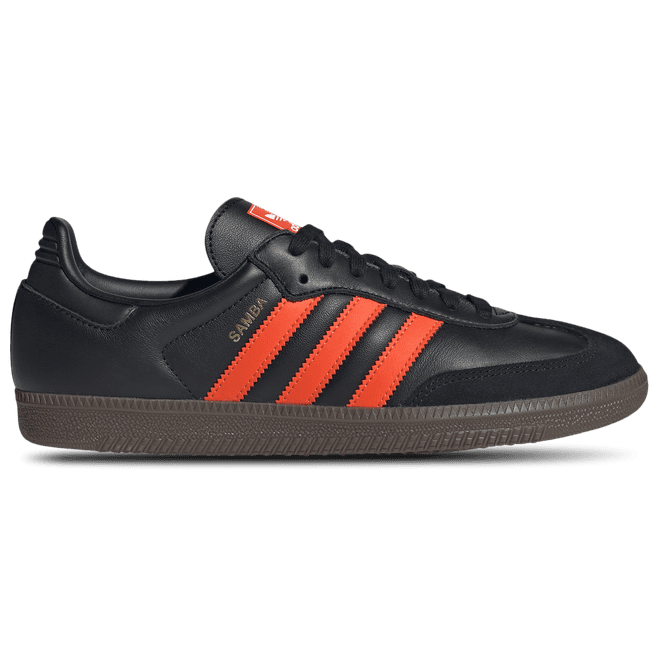 adidas Originals  Samba