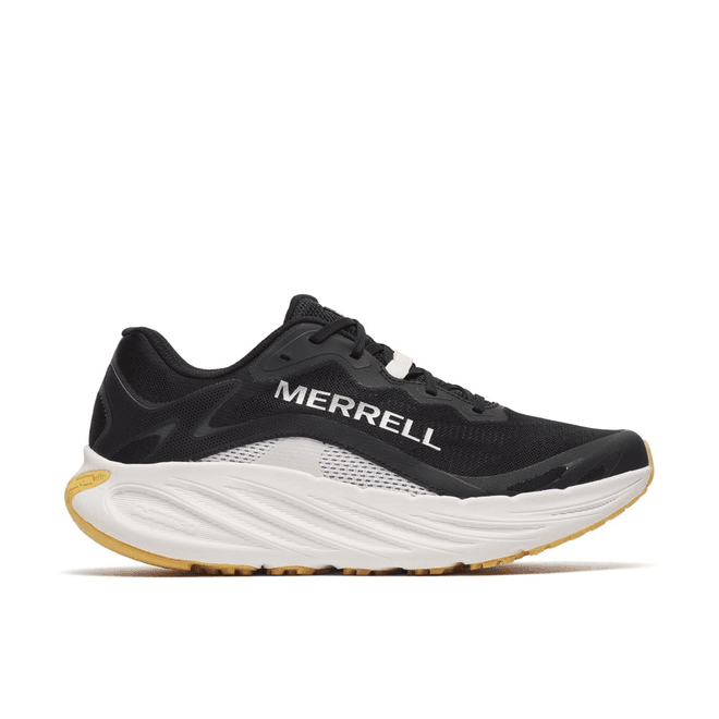 Merrell ProMorph  Black
