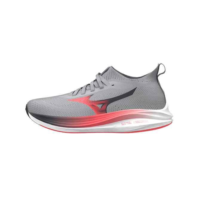 Mizuno Neo Zen Running Harbor Mist