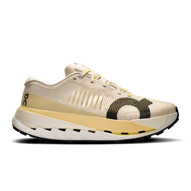 ON Cloudultra Pro 'Beige'