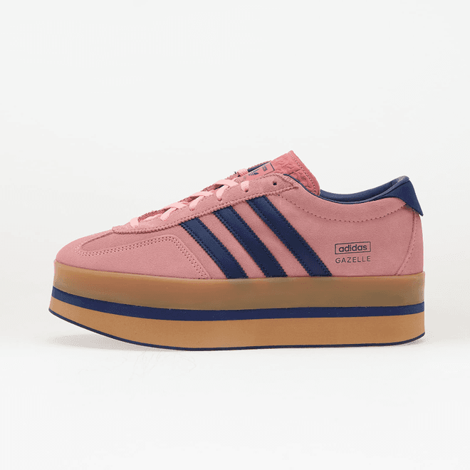 adidas Originals Women's Gazelle Stack