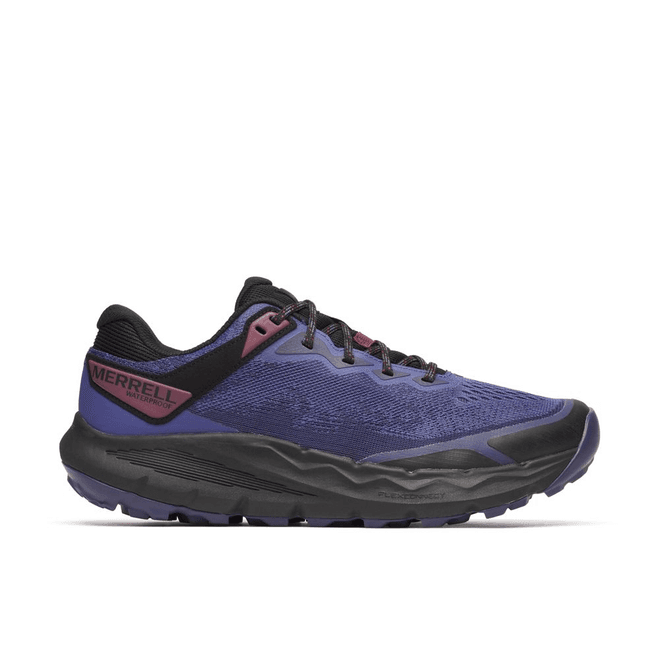 Merrell Nova 4 Waterproof  Arcane