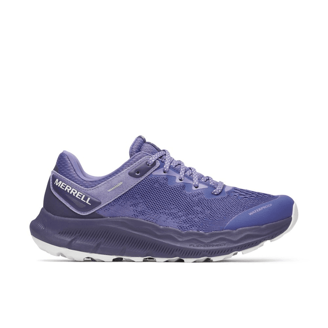Merrell Antora 4 Waterproof  Shadow