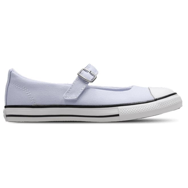 Converse Ctas Dainty Mary Jane Low Unisex Shoes