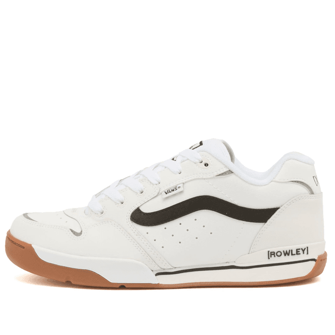 Vans Rowley XLT 