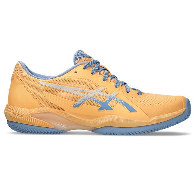 ASICS Solution Swift Ff 2 Orange Glow