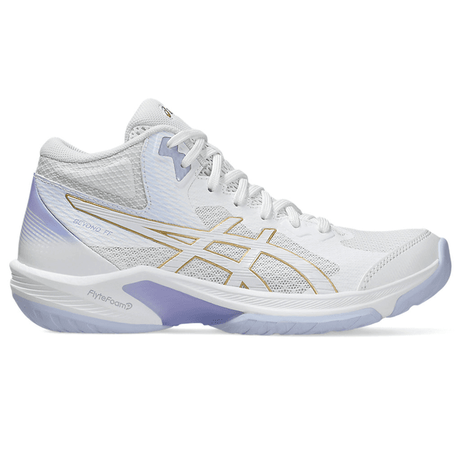 ASICS Beyond Ff Mt White