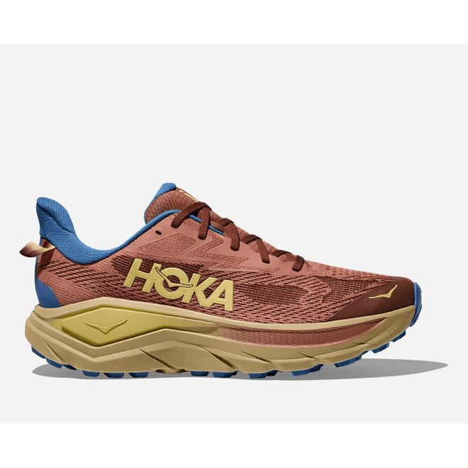 HOKA  Challenger 8 Road Running  Maple