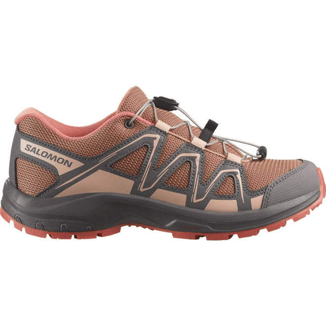 Salomon Piccolo Cork 