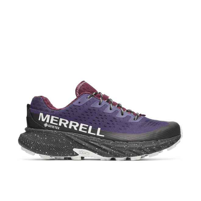 Merrell Agility Peak 5 GORE Arcane