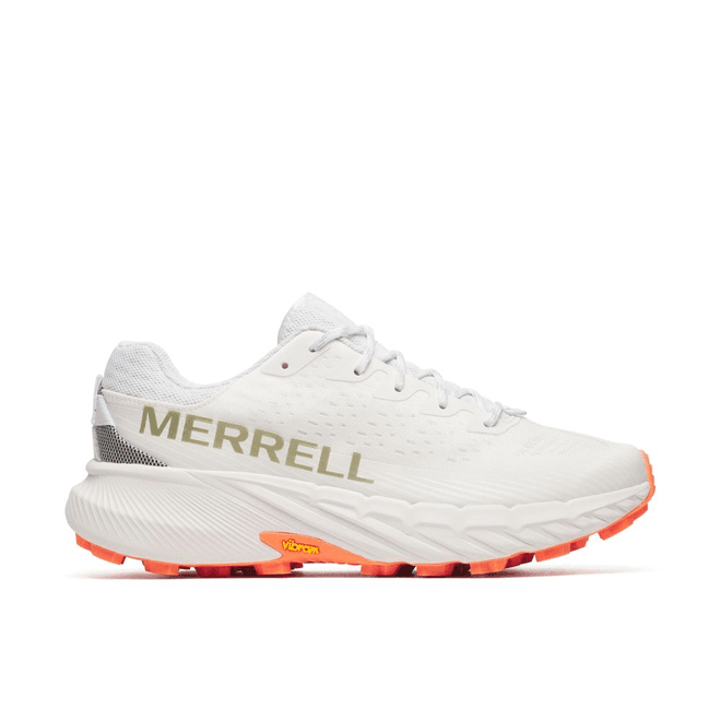 Merrell Agility Peak 5  White