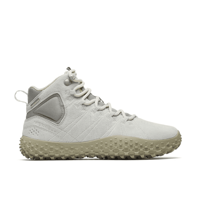 Merrell Wrapt Mid Waterproof  Angelite