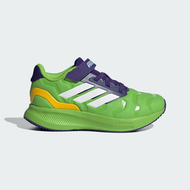 adidas  Iron Hulk Runfalcon 5 