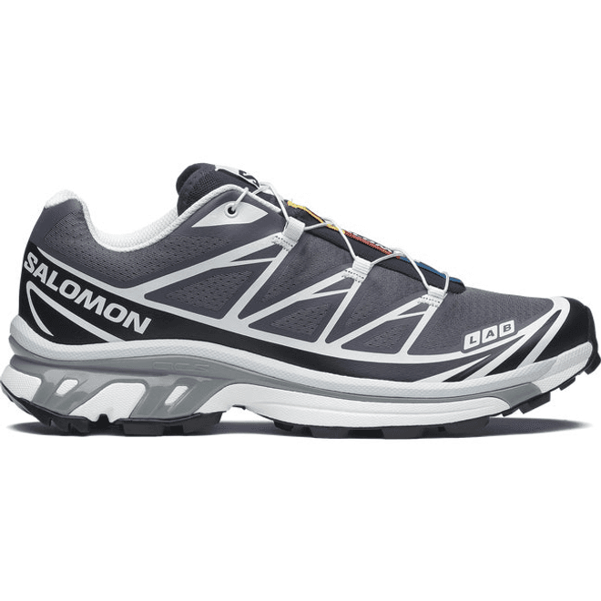 Salomon Xt-6 Grisaille 
