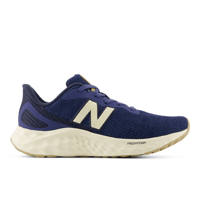 New Balance Women's Fresh Foam Arishi v4 Blue