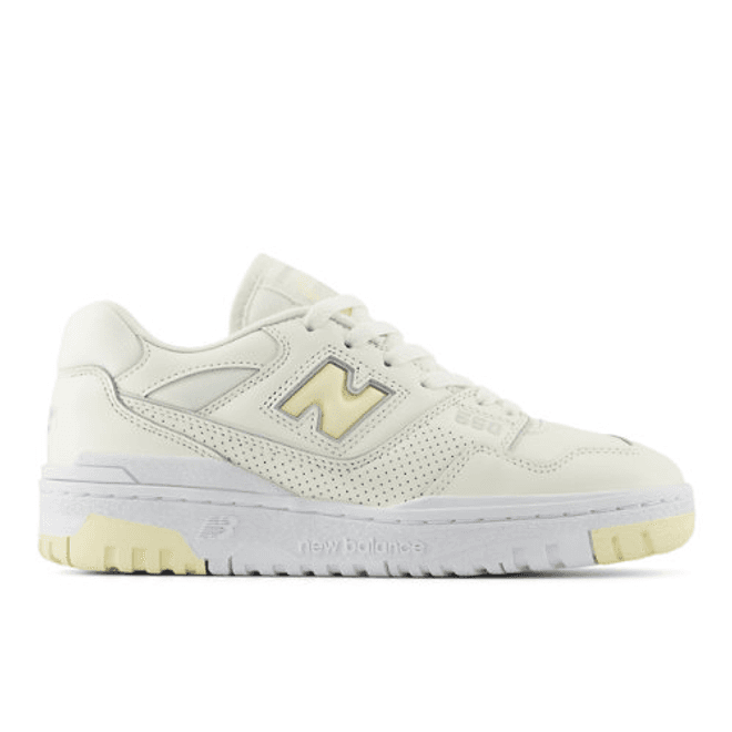 New Balance Women's BBW550 White