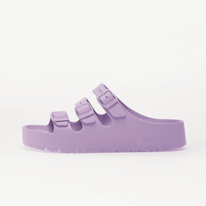 Birkenstock Florida III EVA PAP Flex Platform EVA Crocus 