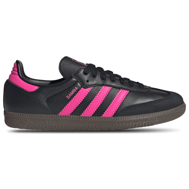 adidas Originals Womens Samba OG