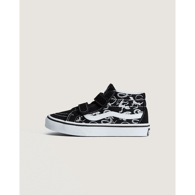 Vans - Sk8-Mid 