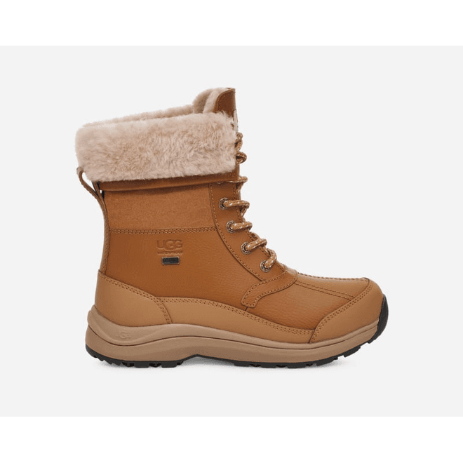 UGG® Zaylee Boot Brown