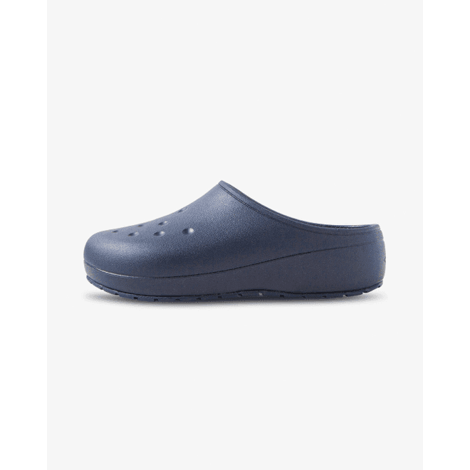 Crocs  Classic Quiet Clog Dark Night 