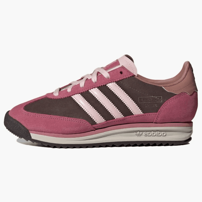 Adidas Sl 72 Rs Valentine's Day Pink