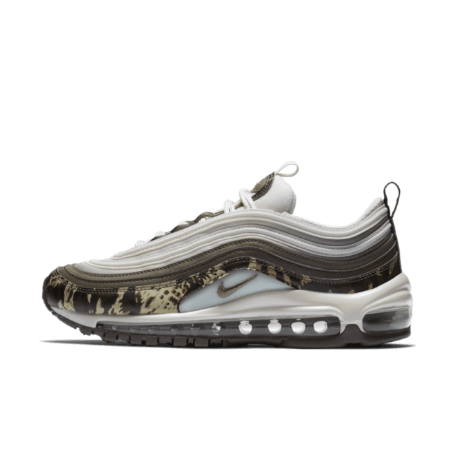 Nike Air Max 97 'Animal Print' Nike+ Member Exclusive