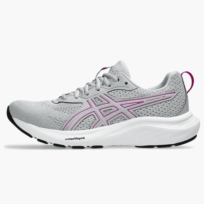 Asics Gel-contend 9 Piedmont Grey Purple Spectrum (women's)