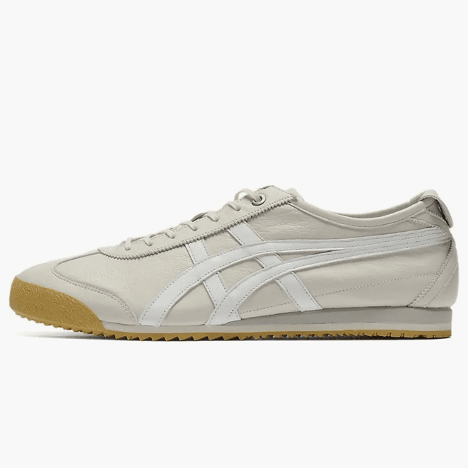 Onitsuka Tiger Mexico 66 Sd Cream White Gum