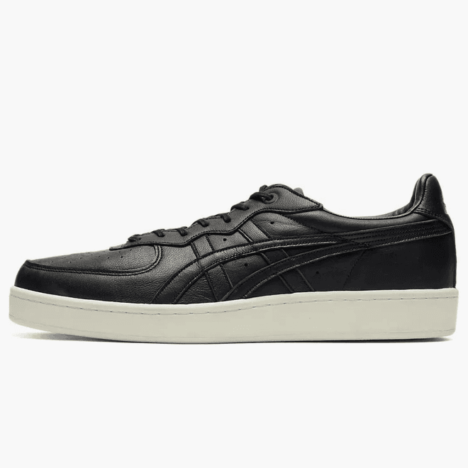 Onitsuka Tiger Gsm Sd Black White