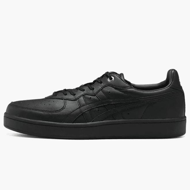 Onitsuka Tiger Gsm Sd Triple Black