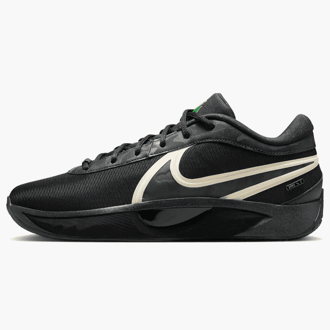 Nike Giannis Zoom Freak 6 Black Label