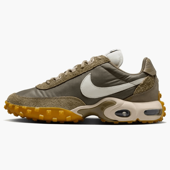 Nike Air Max Waffle Racer Sp Matte Olive