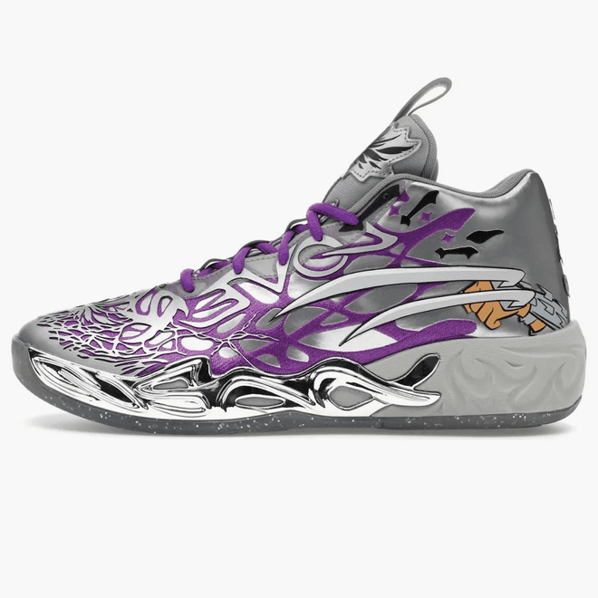 Puma Lamelo Ball Mb.04 Teenage Mutant Ninja Turtles Shredder