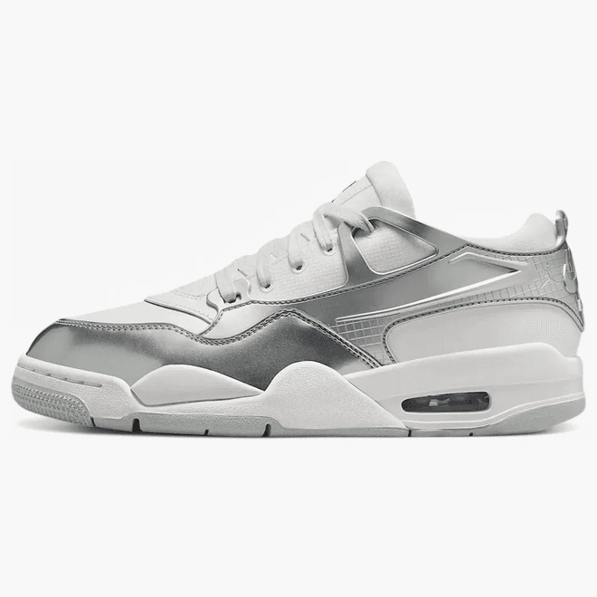 Jordan 4 Rm Chrome (women's)