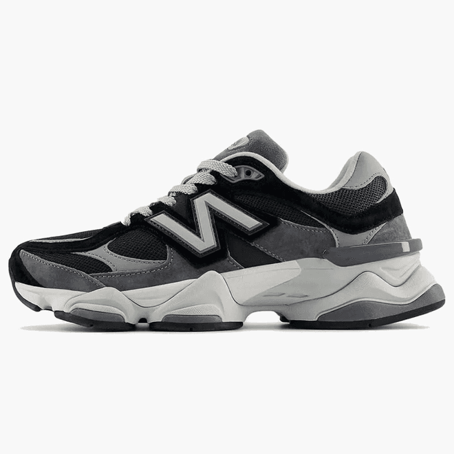 New Balance 9060 Black Grey