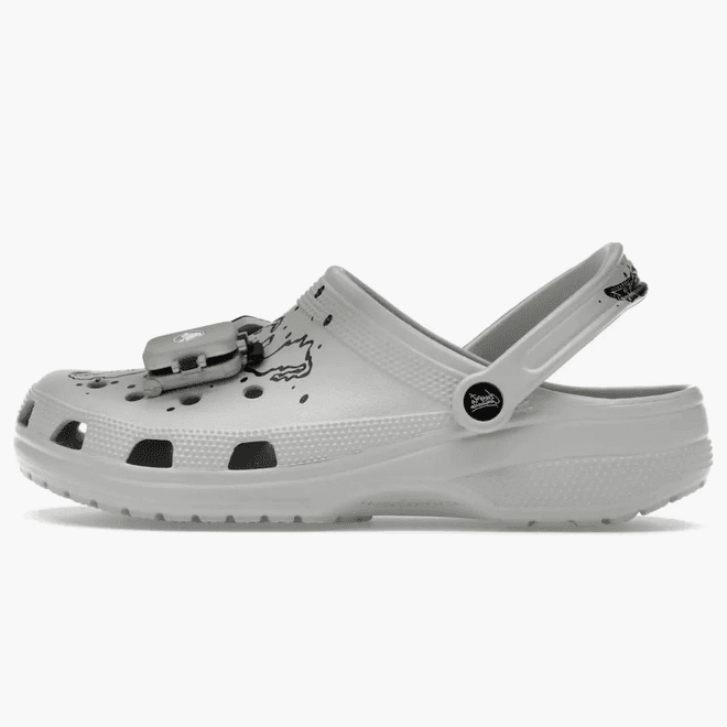 Crocs Classic Clog Luisito X