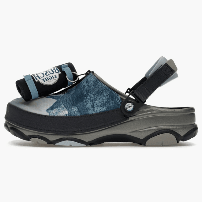 Crocs Classic All-terrain Clog Busch Beer