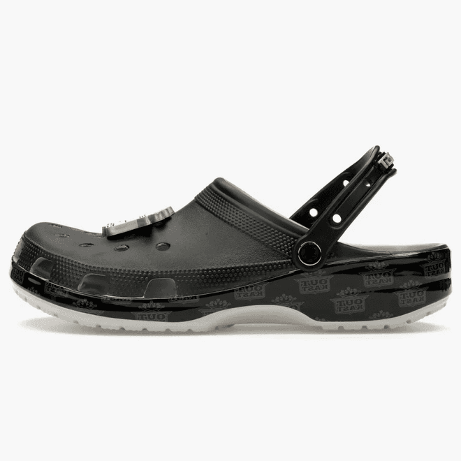 Crocs Classic Clog Outkast
