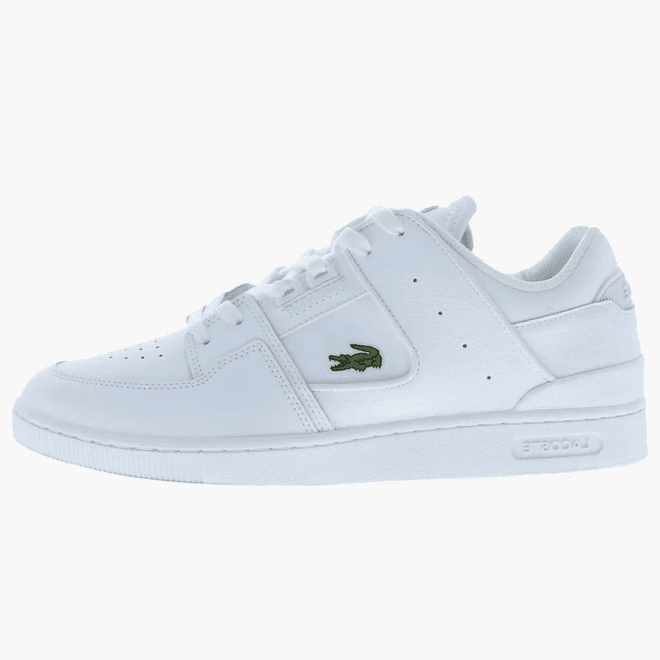 Lacoste Court Cage 224 1 Sma White White