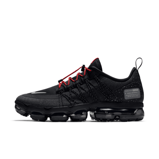 Nike Air VaporMax Run Utility 'Black'