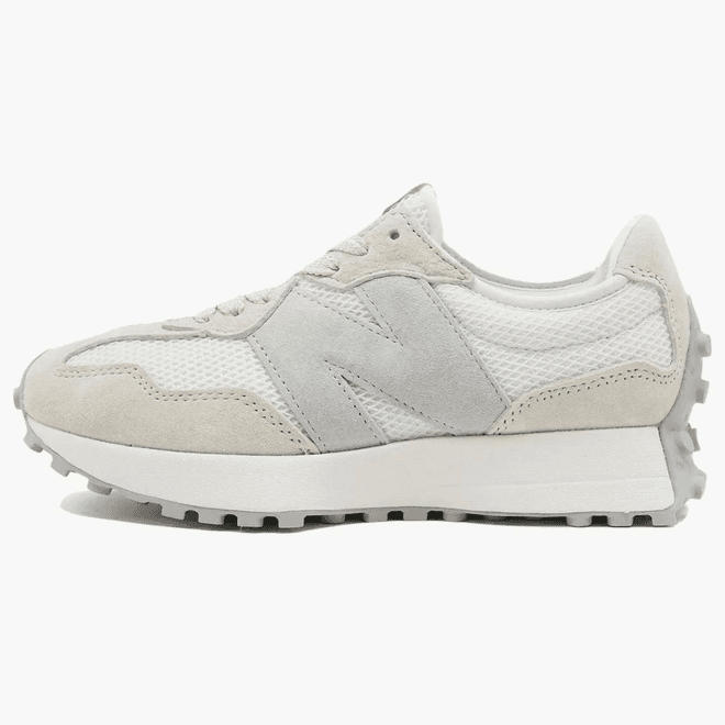 New Balance 327 Timberwolf Reflection (women's)