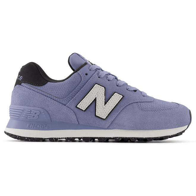 New Balance 574 Dusk Shower Sea Salt (women's)