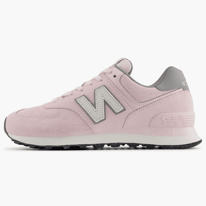 New Balance 574 Rose Sugar Sea Salt (women's)