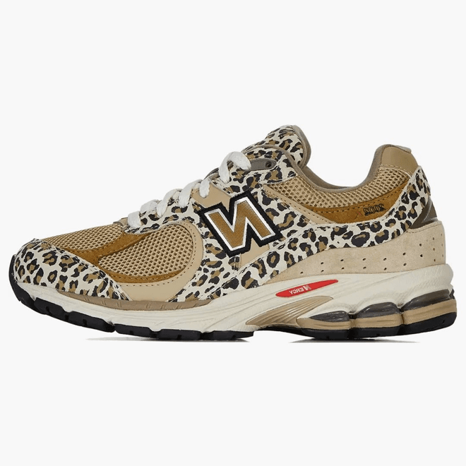 New Balance 2002r Cheetah (courir Exclusive)