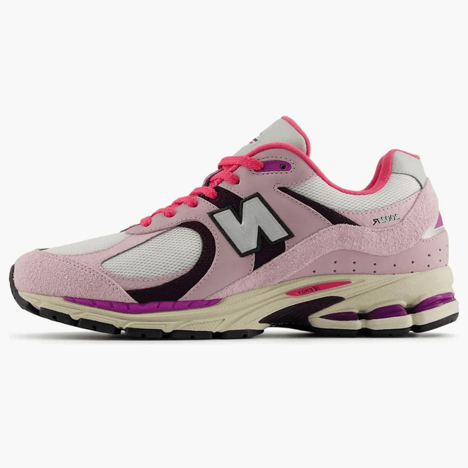 New Balance 2002r Twilight Haze Passion Fruit